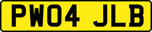 PW04JLB