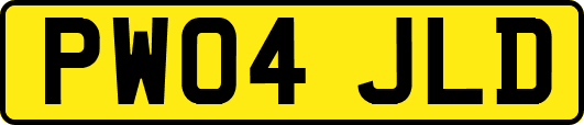 PW04JLD
