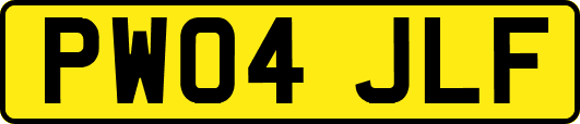 PW04JLF