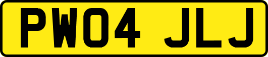 PW04JLJ