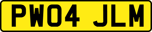 PW04JLM