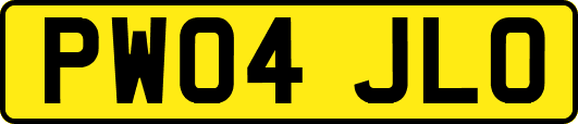 PW04JLO