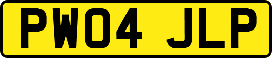 PW04JLP