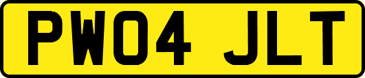 PW04JLT