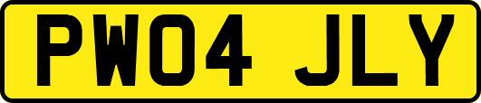PW04JLY