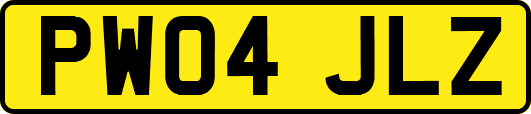 PW04JLZ