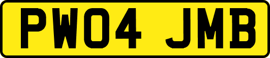 PW04JMB