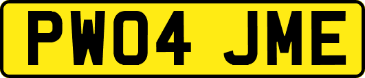 PW04JME