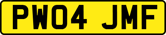 PW04JMF