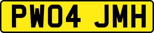 PW04JMH