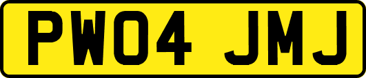 PW04JMJ