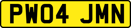 PW04JMN