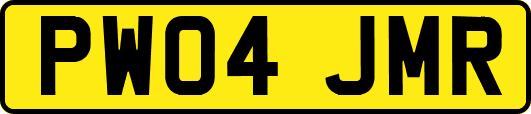 PW04JMR