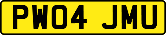 PW04JMU