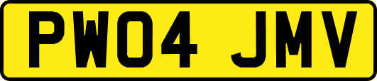 PW04JMV
