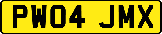 PW04JMX