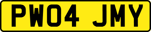 PW04JMY