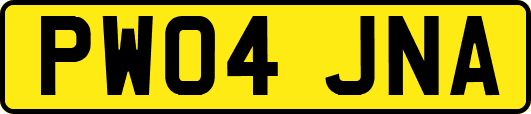 PW04JNA