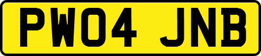 PW04JNB