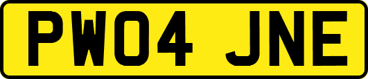 PW04JNE