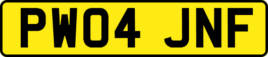 PW04JNF