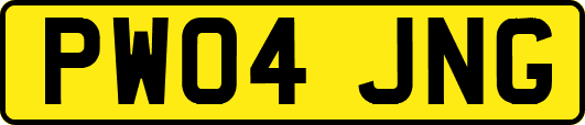 PW04JNG