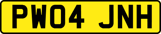 PW04JNH