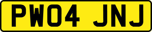 PW04JNJ