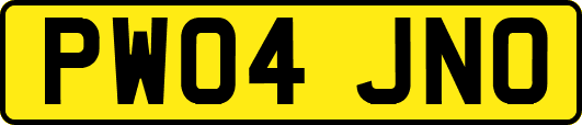 PW04JNO