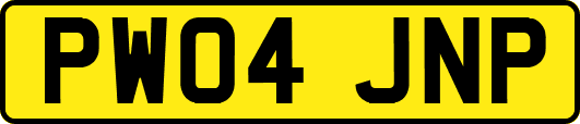 PW04JNP