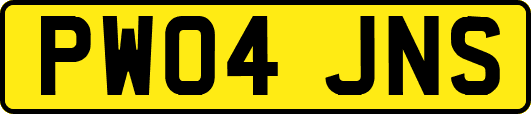 PW04JNS