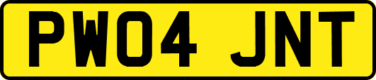 PW04JNT