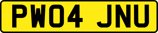 PW04JNU