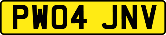 PW04JNV
