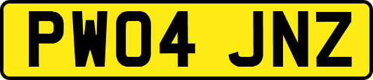 PW04JNZ