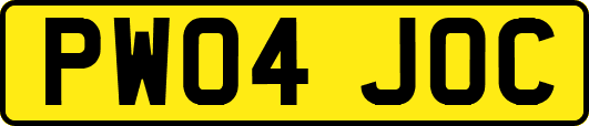 PW04JOC