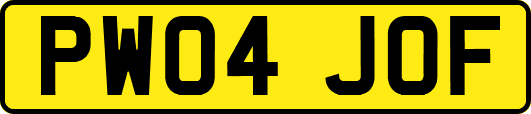 PW04JOF