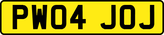 PW04JOJ