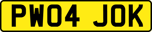 PW04JOK