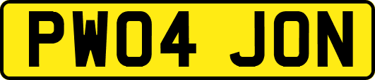 PW04JON