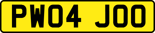 PW04JOO