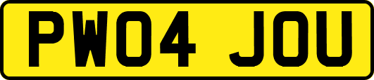 PW04JOU