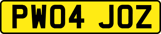 PW04JOZ