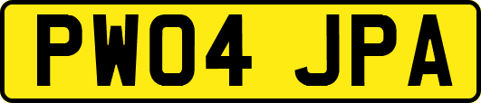 PW04JPA
