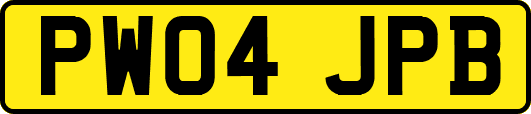 PW04JPB