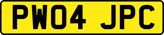 PW04JPC