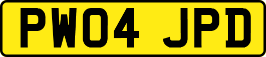 PW04JPD