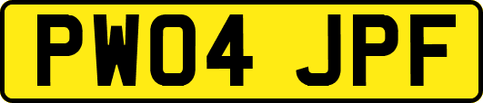 PW04JPF