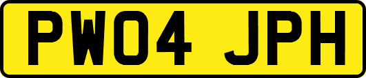 PW04JPH