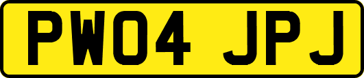 PW04JPJ